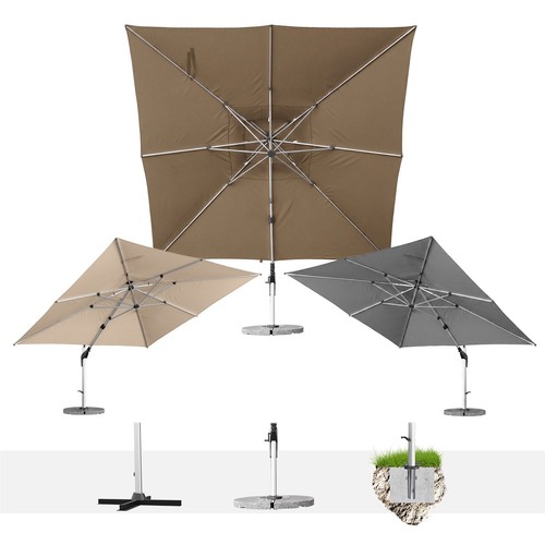 Anndora ampelschirm - anndora®,