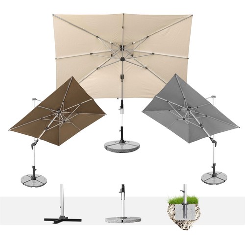 Anndora ampelschirm - anndora®,