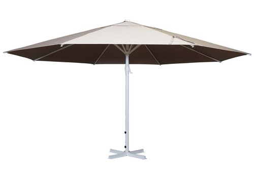 Sonnenschirm gastronomie - sonnenschirm,