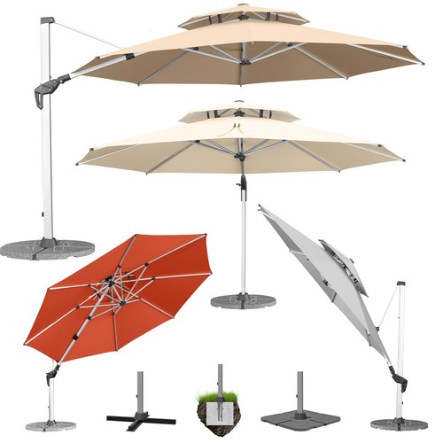 Anndora ampelschirm - anndora®,